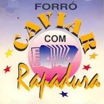 Arrebenta Coração By Caviar Com Rapadura's cover