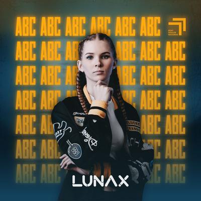 ABC By LUNAX's cover