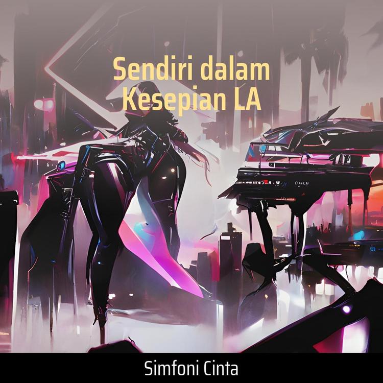 Simfoni Cinta's avatar image