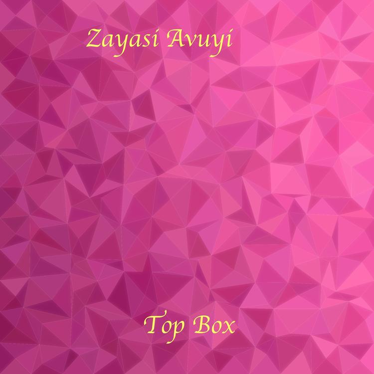 Zayasi Avuyi's avatar image