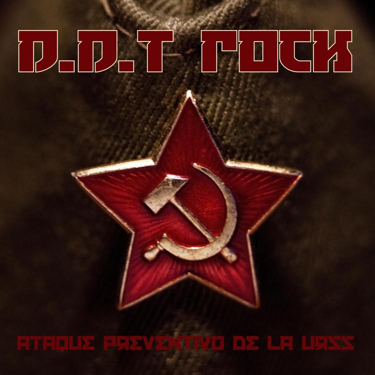 D.D.T. Rock's avatar image