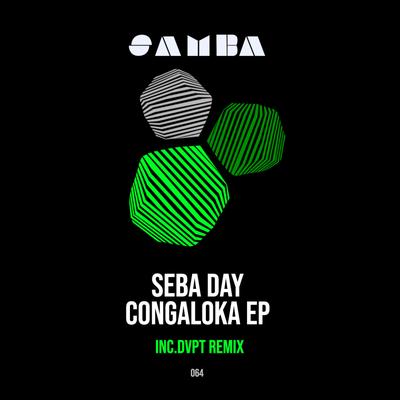 Conga sutra (Original Mix)'s cover