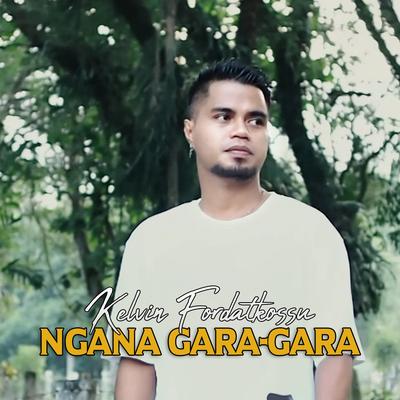 NGANA GARA-GARA's cover