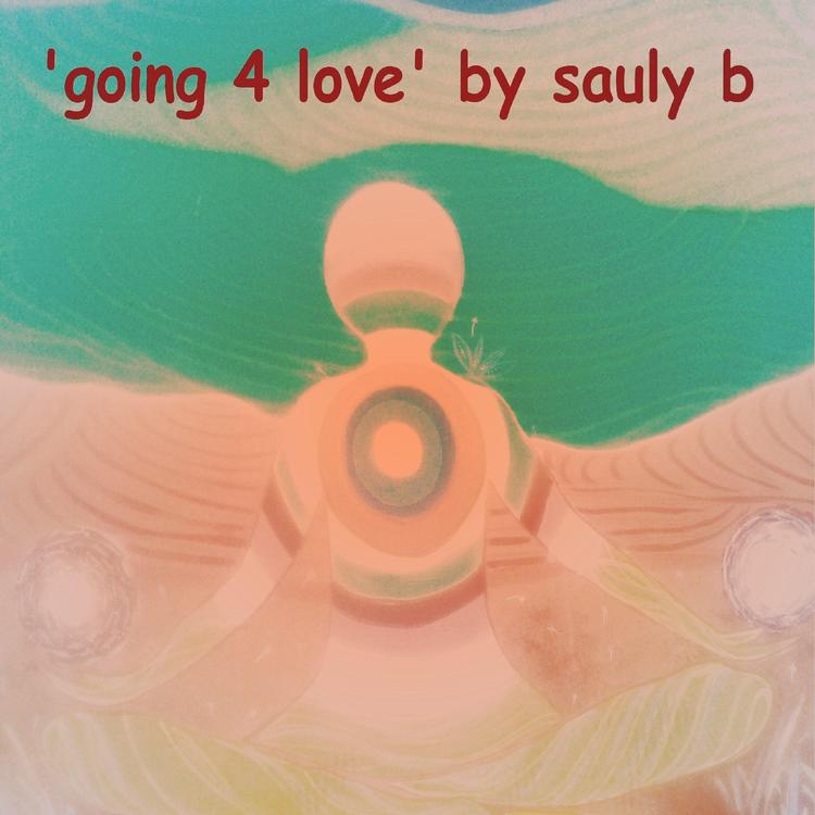 Sauly B's avatar image