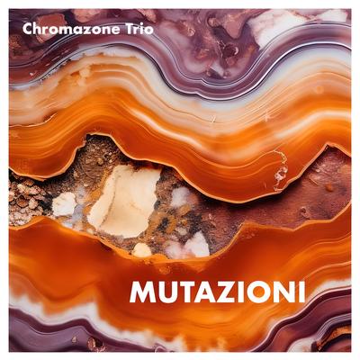 Donna Lee By Chromazone Trio, Martino Vercesi, Fabrizio Trullu, Matteo Rebulla's cover