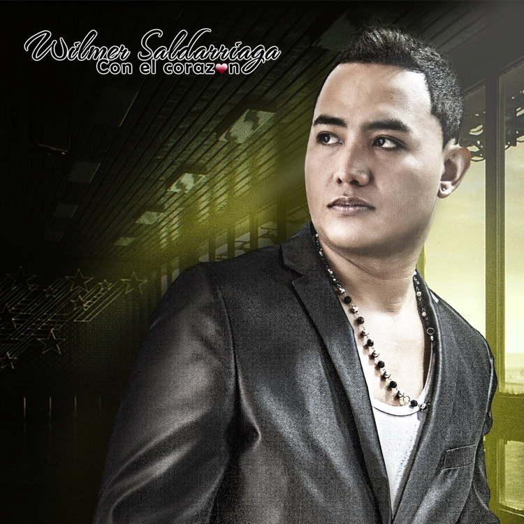 Wilmer Saldarriaga's avatar image