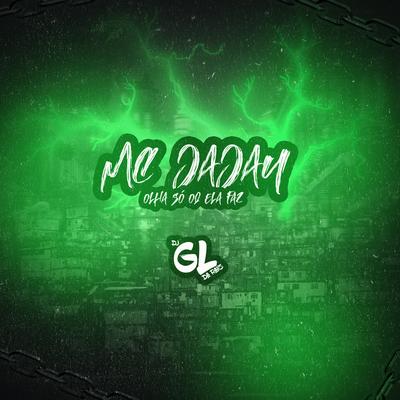 OLHA SÓ OQ ELA FAZ VS VUCO BOM By DJ GL DA RAIZ's cover