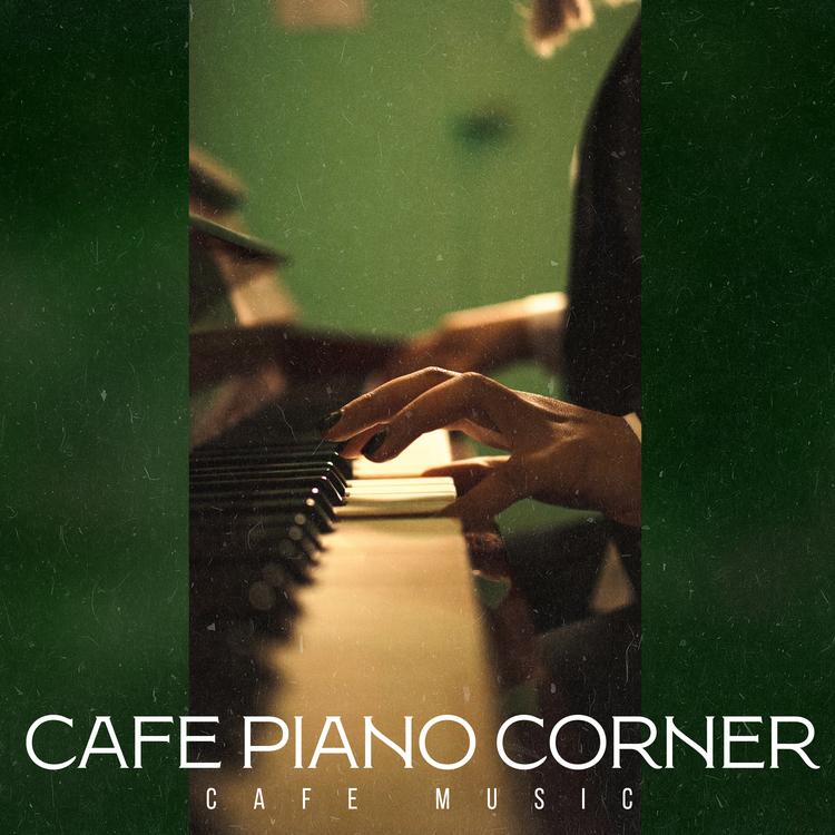 Cafe Music's avatar image
