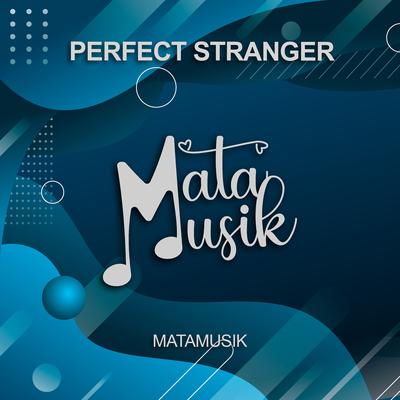 Matamusik's cover