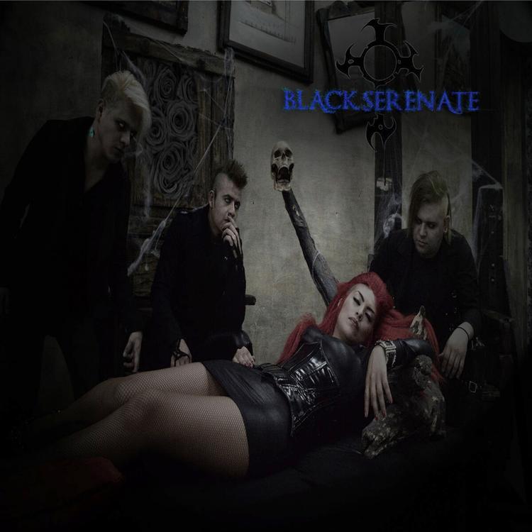 Black Serenate's avatar image