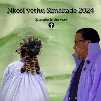 Nkosi yethu Simakade 2024's cover