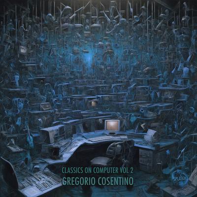 Gregorio Cosentino's cover