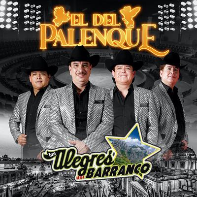 El Del Palenque's cover