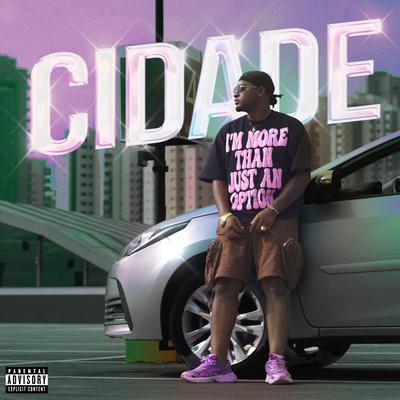 Cidade By KASANTT's cover