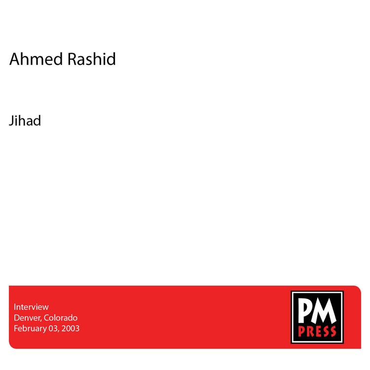 Ahmed Rashid's avatar image