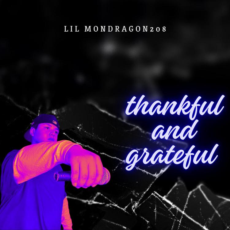 Lil Mondragon208's avatar image