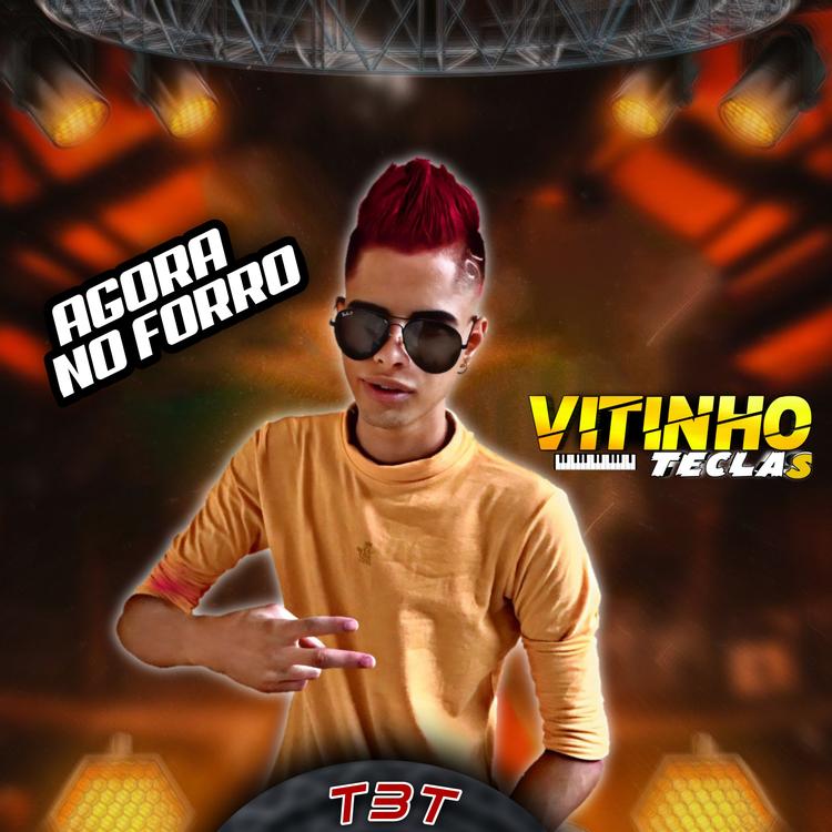Vitinho Teclas's avatar image