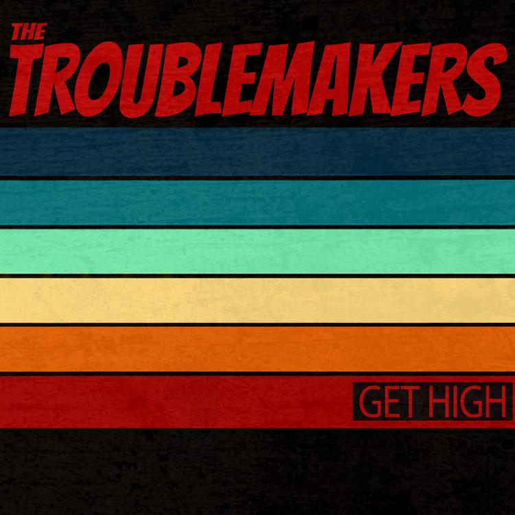 The Troublemakers's avatar image
