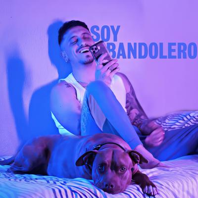 Soy Bandolero's cover