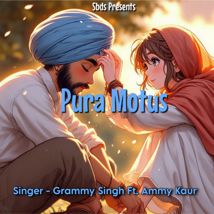 Grammy Singh's avatar image