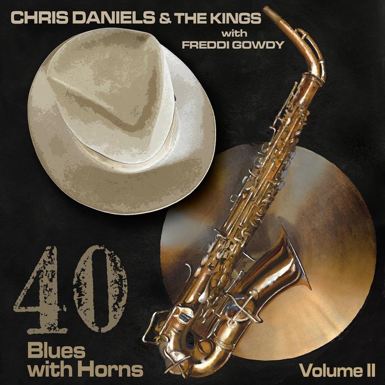 Chris Daniels & The Kings's avatar image