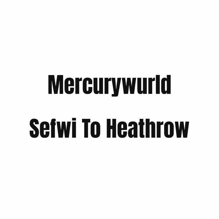 Mercurywurld's avatar image