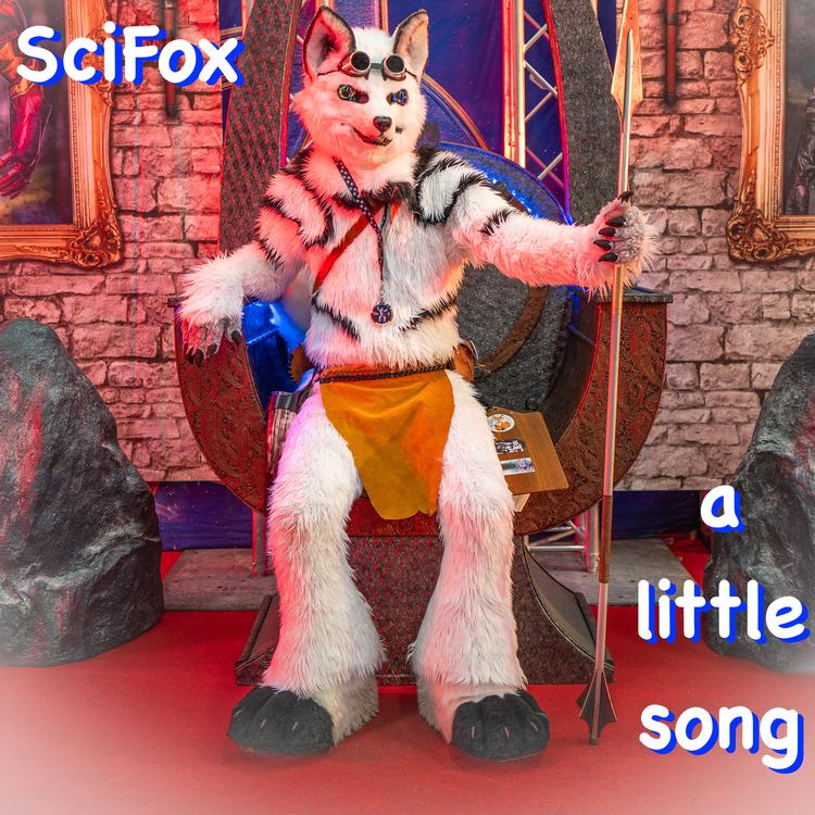 SciFox's avatar image