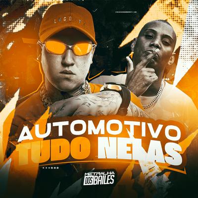 Automotivo Tudo Nelas's cover