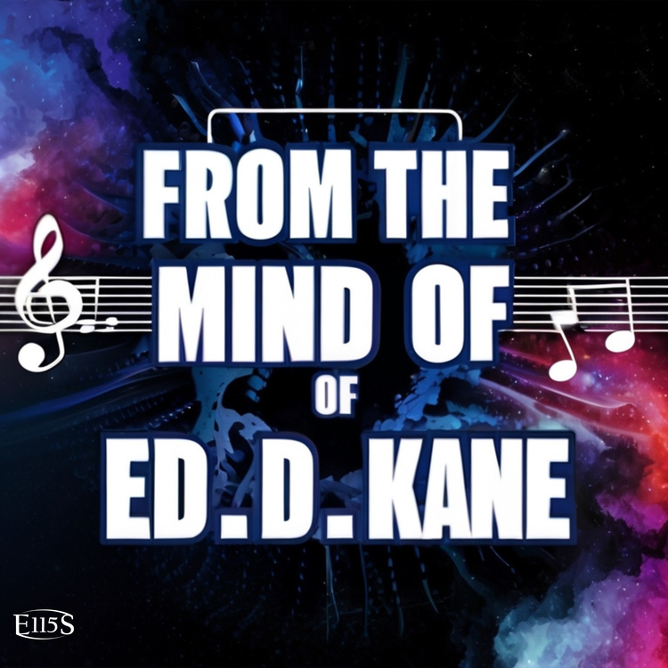 ED D Kane's avatar image