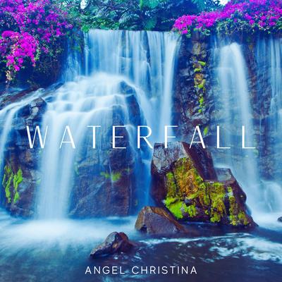 Waterfall (I adore you)'s cover