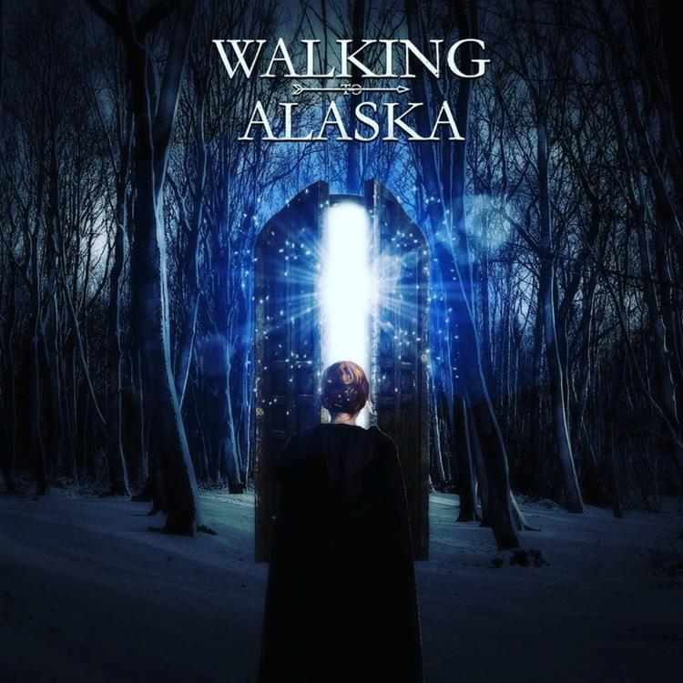 Walking To Alaska's avatar image