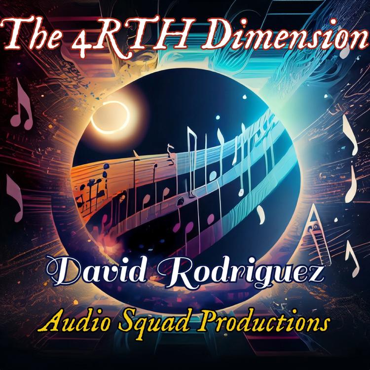 David Rodriguez's avatar image