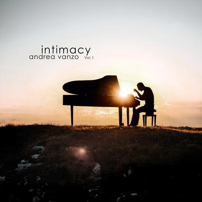 Intimacy Vol. 1's cover