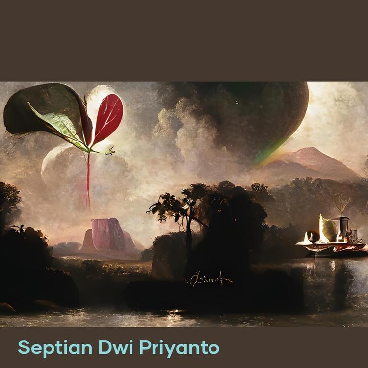 Septian Dwi Priyanto's avatar image