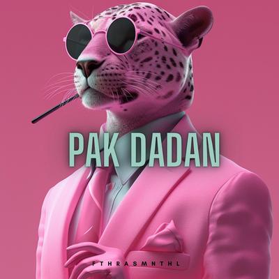 Pak DaDan's cover