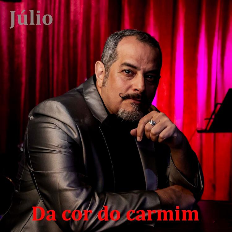 Julio César Barbosa's avatar image