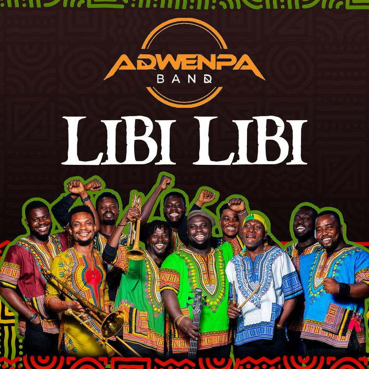 Adwenpa Band's avatar image