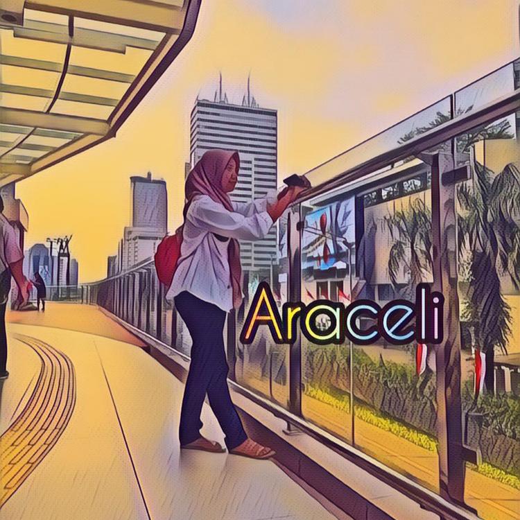 Araceli's avatar image