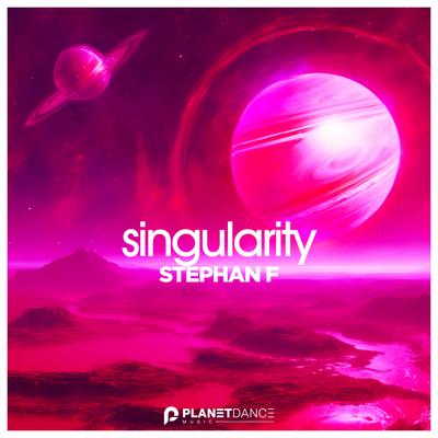 Singularity (Extended Mix)'s cover