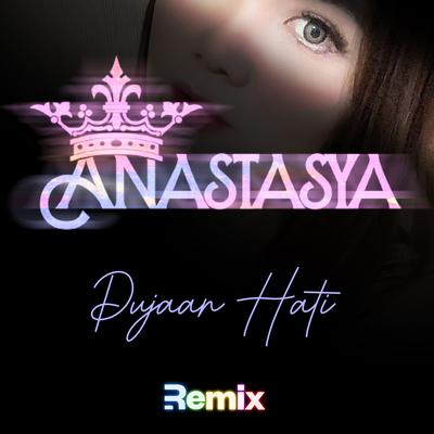 Pujaan Hati (DJ Remix)'s cover