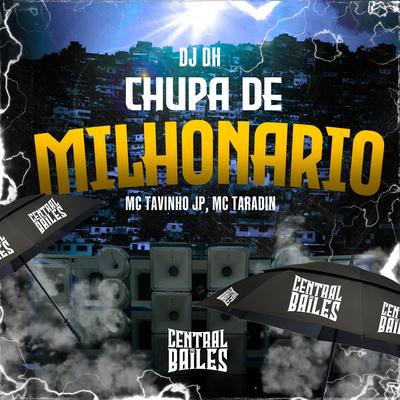 Chupa De Milionario's cover