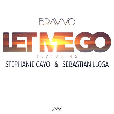 Let Me Go's cover