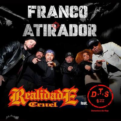 Franco Atirador's cover