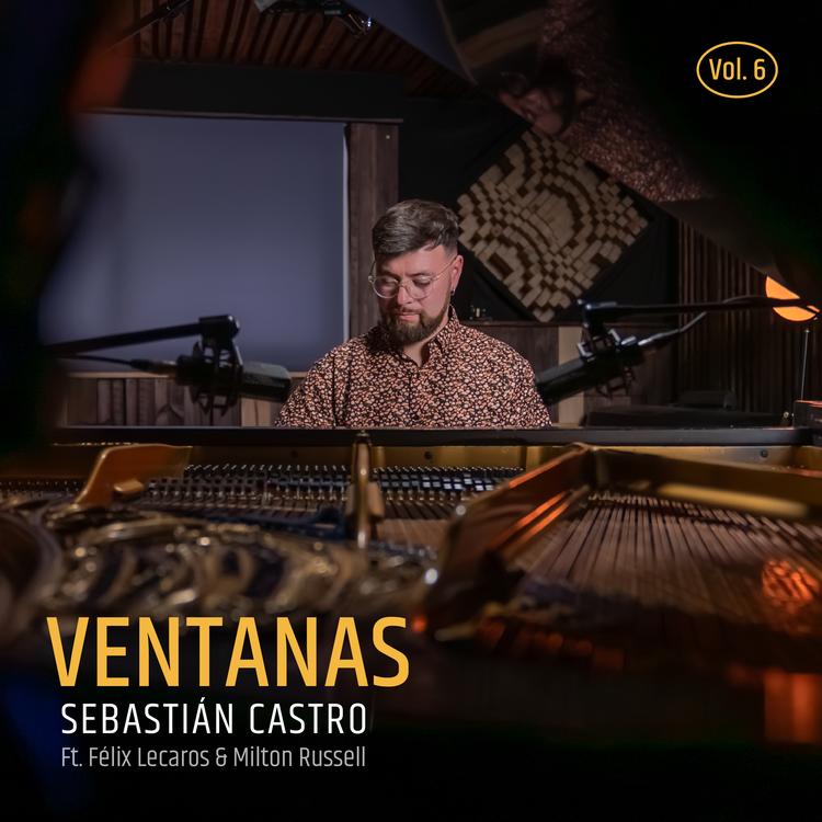 Sebastian Castro's avatar image