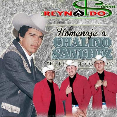 Los Reynaldos De La Sierra's cover