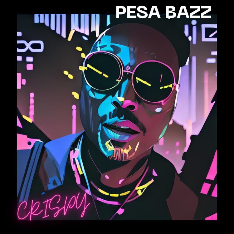 Pesa Bazz's avatar image