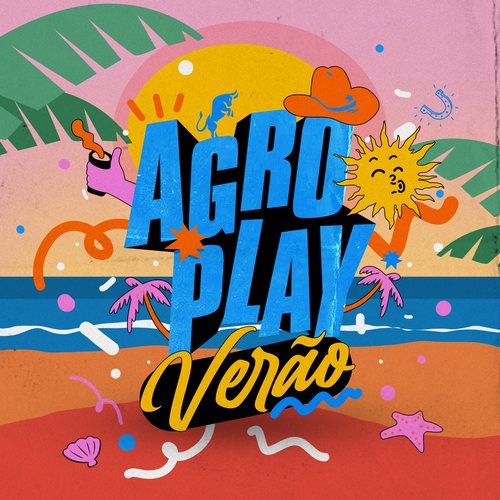 Agro Play Verão 🇧🇷's cover