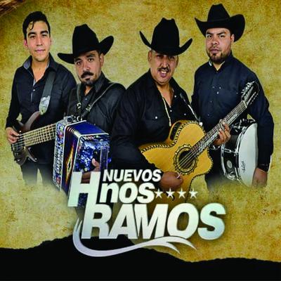 Nuevos Hermanos Ramos's cover