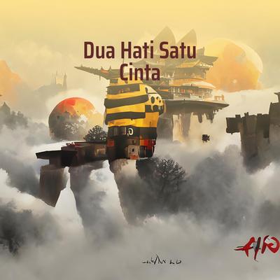 Dua Hati Satu Cinta's cover