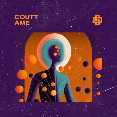AME By Coutt's cover
